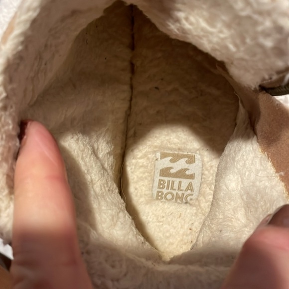 Billabong shoe size 7 - Picture 4 of 7